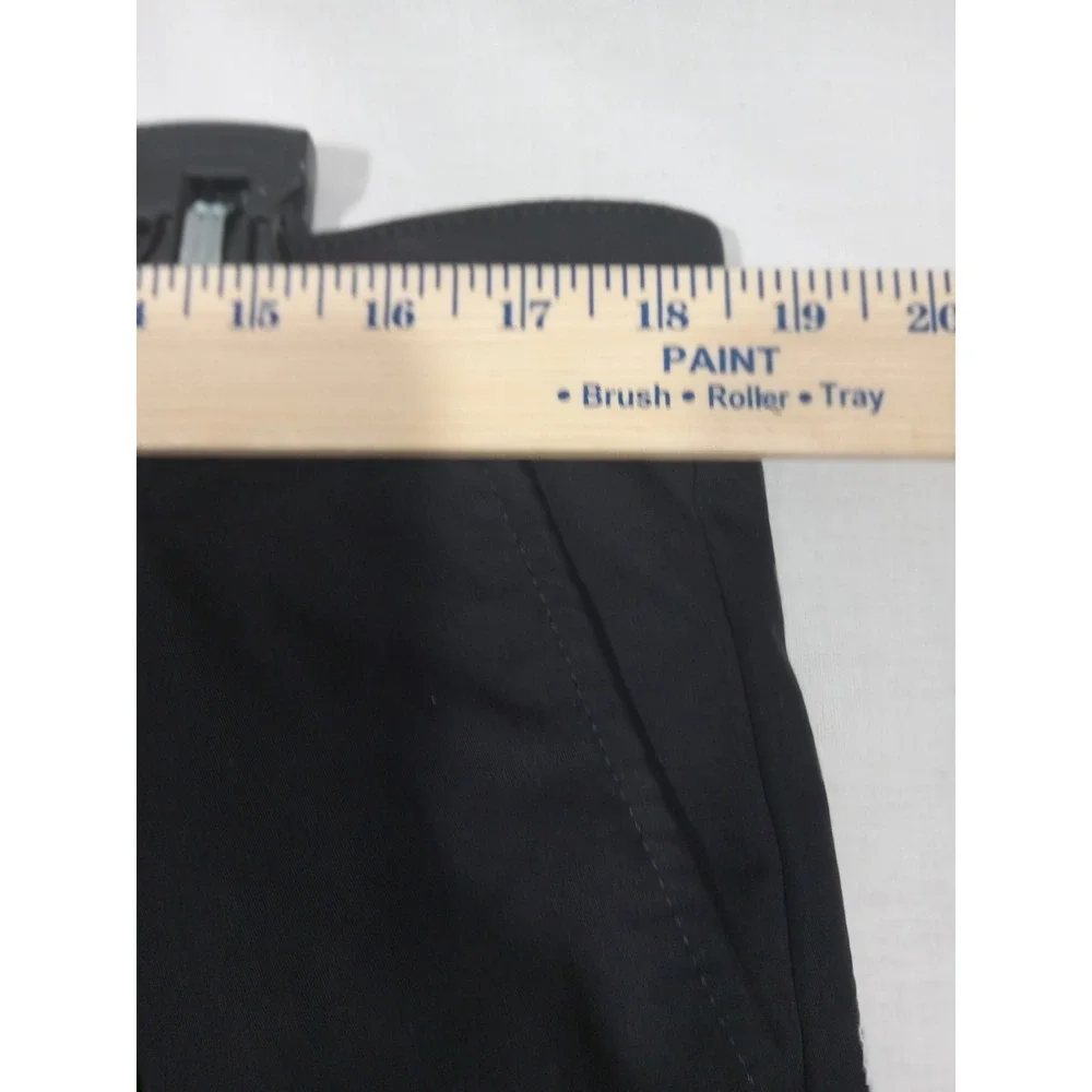Apt.9 Performance Tech‎ Shorts Men's 36 Black Slim Fit 7